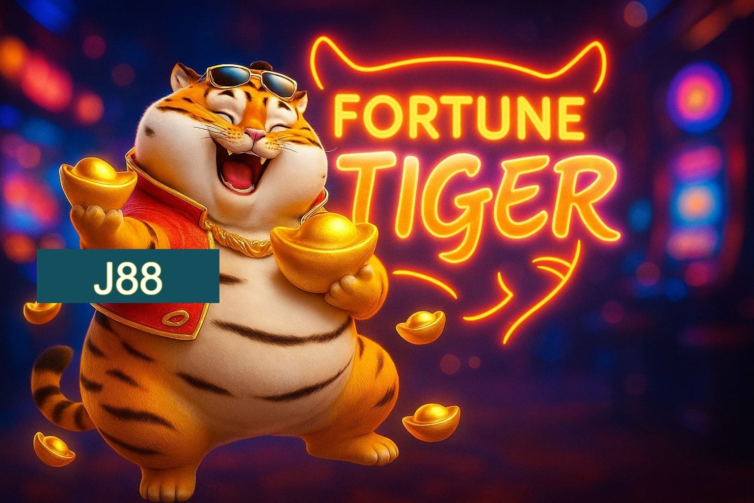 Como Jogar Fortune Tiger